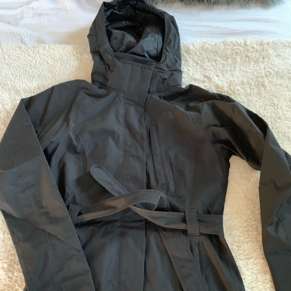 The North Face Women’s Black Jacket Size XS